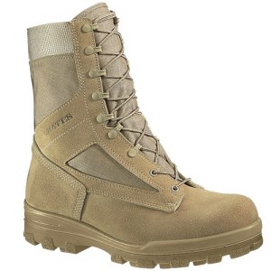 Bates E01130DES Boot