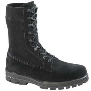 Bates E01421BLK Boot