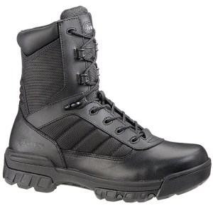 Bates E02260BLK Boot