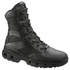 Bates E03381BLK Boot