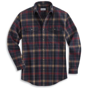 Carhartt S248NVY Shirt