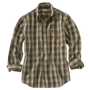 Carhartt S252ARG Shirt