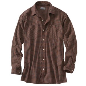 Carhartt S254BOR Shirt