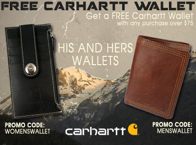 Free Wallets